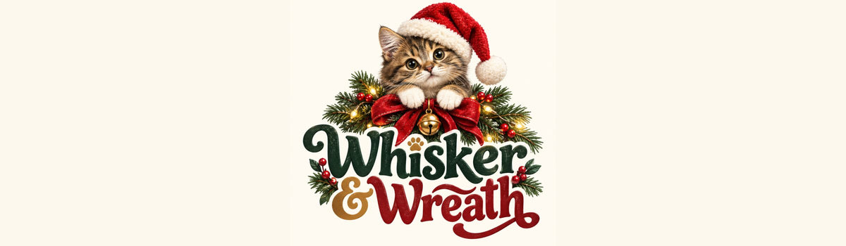 Whisker & Wreath